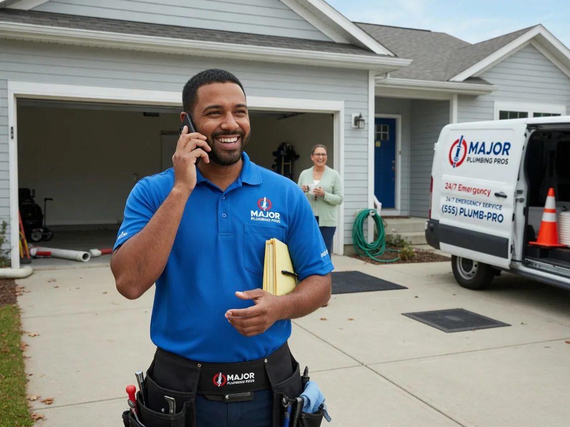 Drain Cleaning Services Washington, KS FAQs